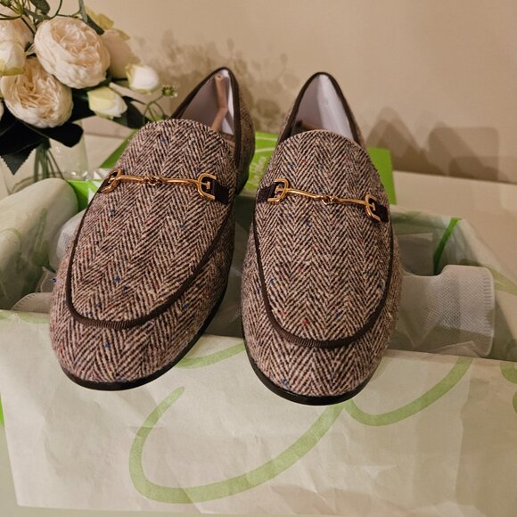 Sam Edelman Loraine Bit Loafer - Wide Width (Brand New With Box) - Picture 3 of 11